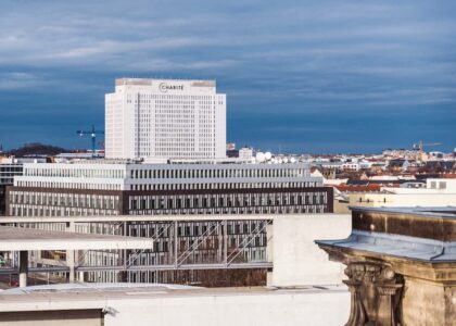 5 beste Kliniken in Deutschland