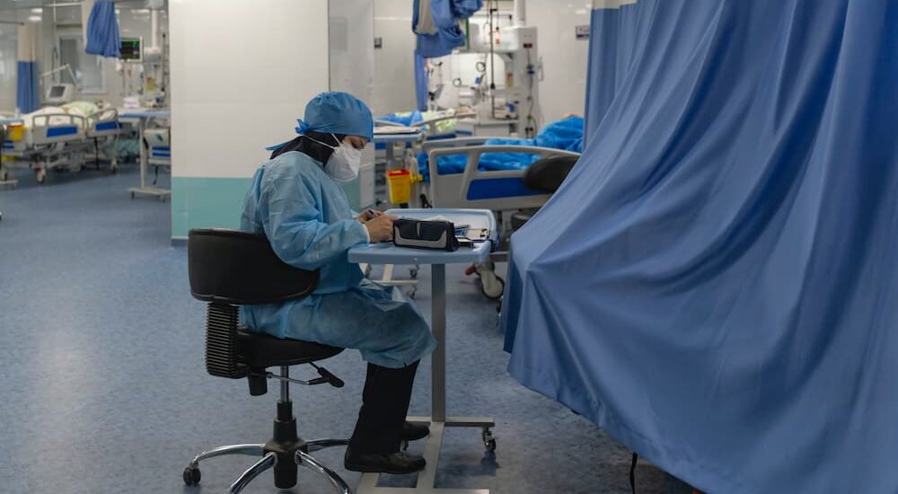 4 besten Krankenhäuser in der Schweiz
